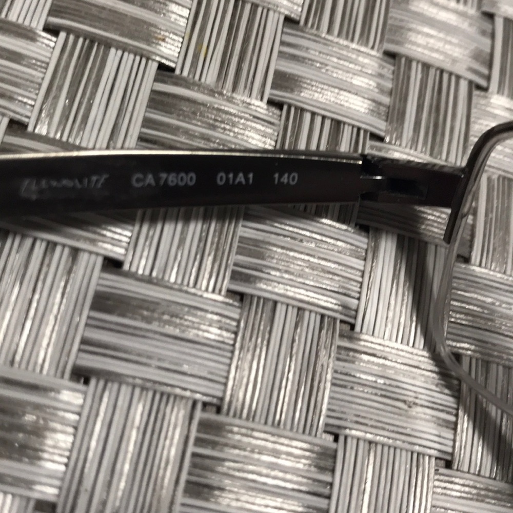 Carrera Flexolite Memory Metal Frame - image 3